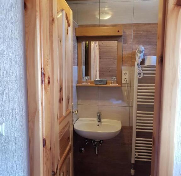 اتاق استاندارد, Guest House Plitvice Waterfall