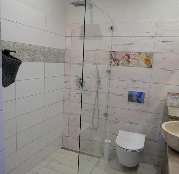 Апартаменты 1 Спальня с Балконом, Egria Apartments