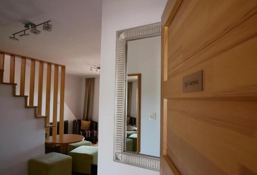 Апартаменты 1 Спальня с Террасой, Egria Apartments