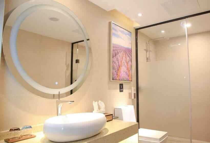 Номер бизнес-класса, Lavande Hotel Dongguan Humen Square