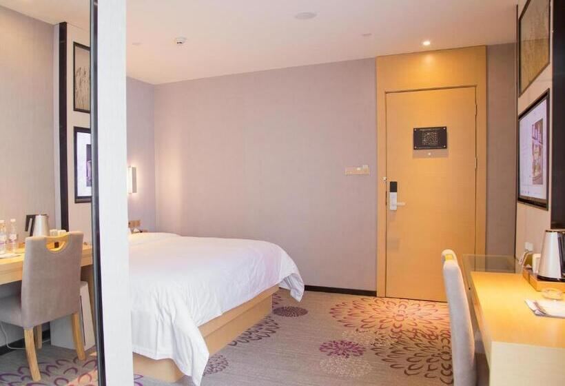 Номер Deluxe Кровать Кинг, Lavande Hotel Dongguan Humen Square