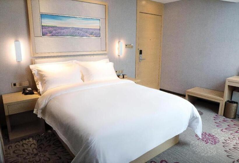 Стандартный Номер Кровать Кинг, Lavande Hotel Dongguan Humen Square