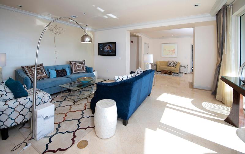 סוויטת 2 חדרי שינה, The Atlantic Hotel & Spa