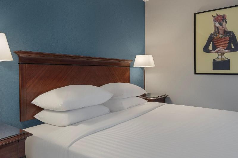 סוויטה, The Atlantic Hotel & Spa