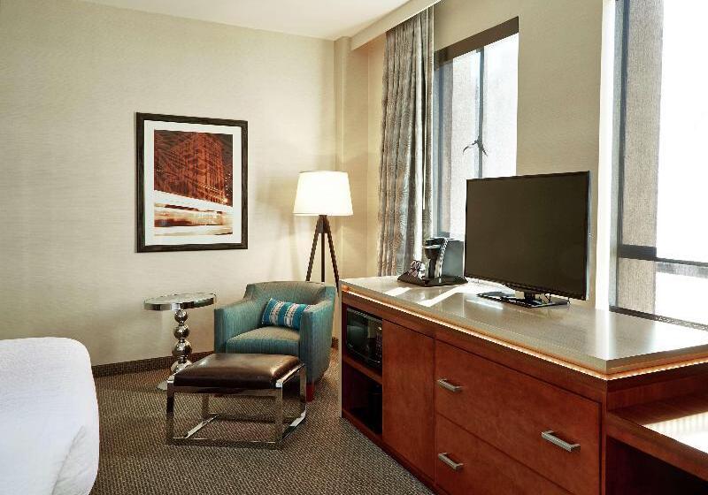 스탠다드 룸, Kimpton Hotel Monaco Washington Dc, An Ihg