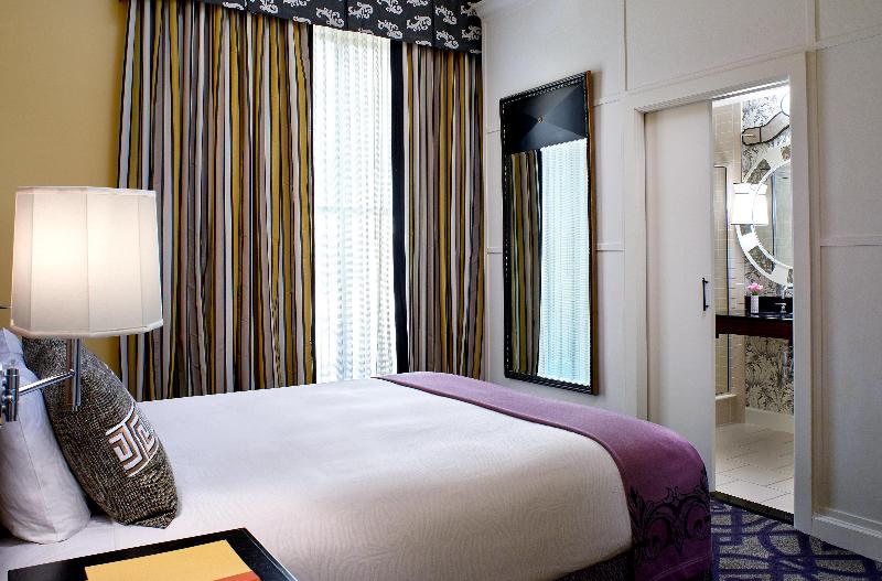 스위트, Kimpton Hotel Monaco Washington Dc, An Ihg
