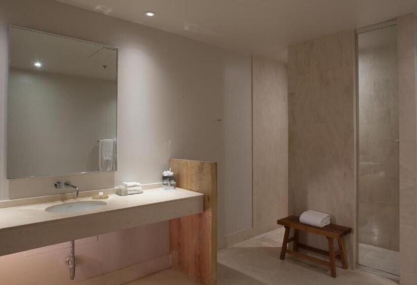 סטודיו סטנדרט, מיטה זוגית, Loft 523