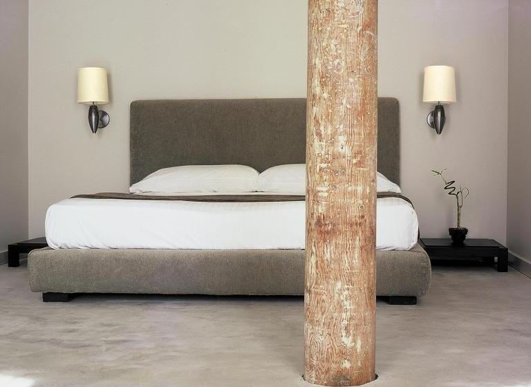 חדר סטנדרט, Loft 523