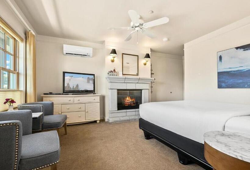스탠다드 룸, Saratoga Inn