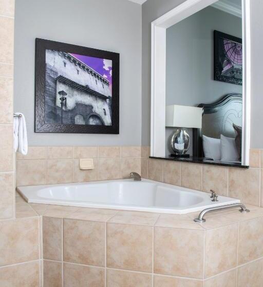 Апартаменты 2 Спальни, Club Wyndham Grand Desert
