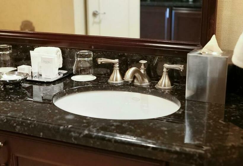 סטודיו סטנדרטי נוף לים, The Atlantic Hotel & Spa