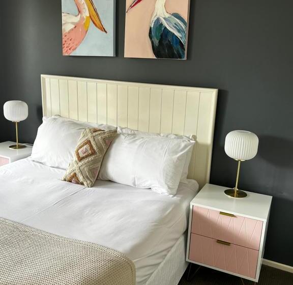 스탠다드 룸, Apartments At Glen Isla