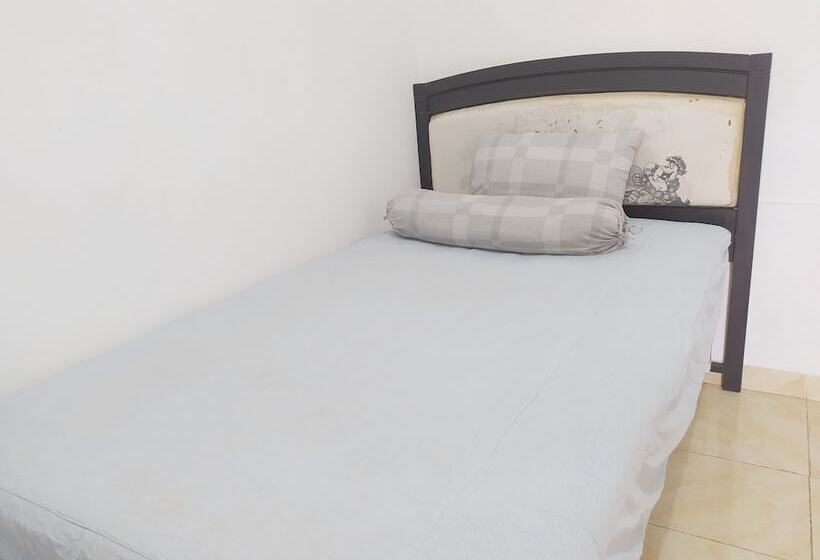 Номер Стандарт, Oyo 3401 Residence Amanda Syariah