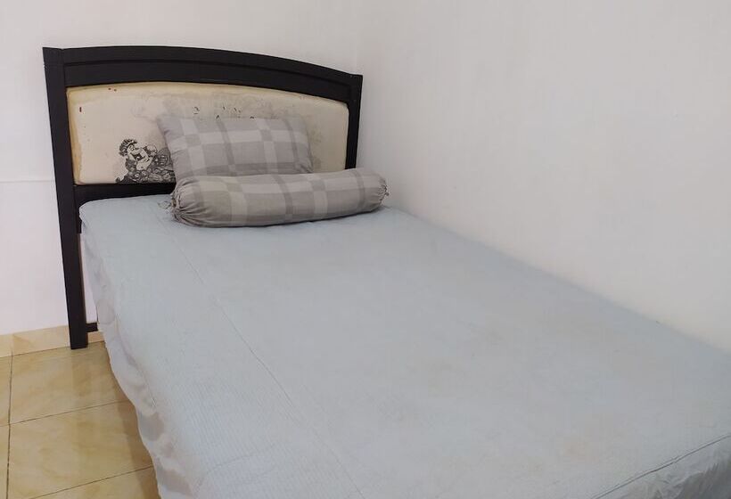 Номер Стандарт, Oyo 3401 Residence Amanda Syariah