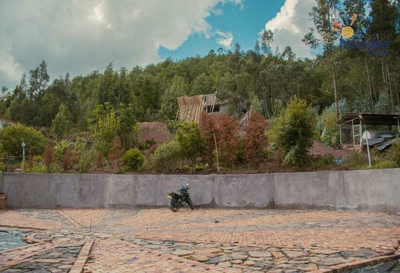 Бунгало Стандарт 2 Спальни, Campestre Inaoska Ecospa