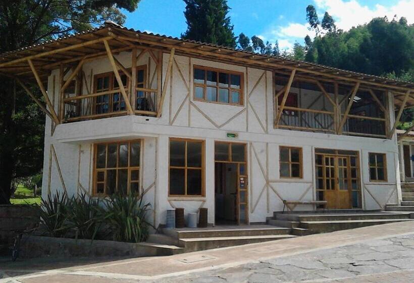Номер Стандарт, Campestre Inaoska Ecospa