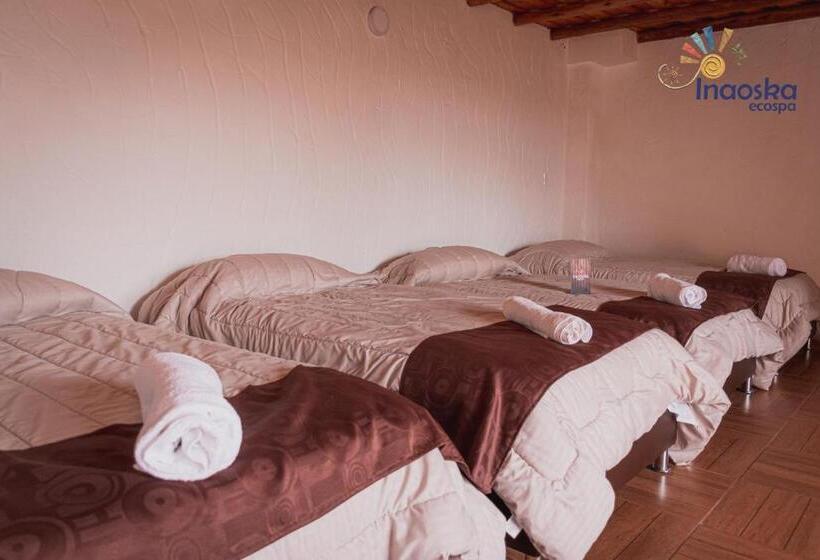 Номер Стандарт, Campestre Inaoska Ecospa