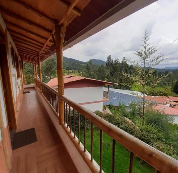 Четырехместный Номер Классик, Campestre Inaoska Ecospa