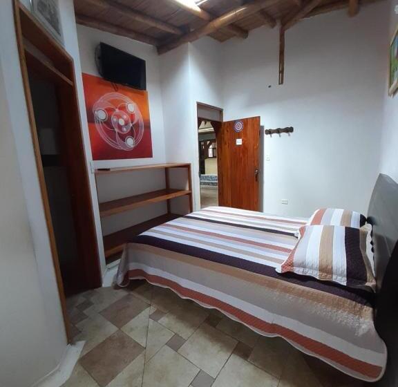 Номер Стандарт, Campestre Inaoska Ecospa