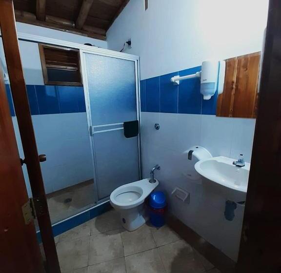 Номер Economy, Campestre Inaoska Ecospa