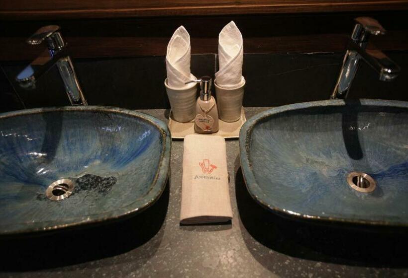 اتاق استاندارد, Le Clos Du Fil