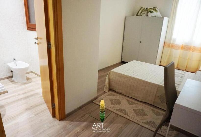 Номер Basic, Art Villa Del Poggio