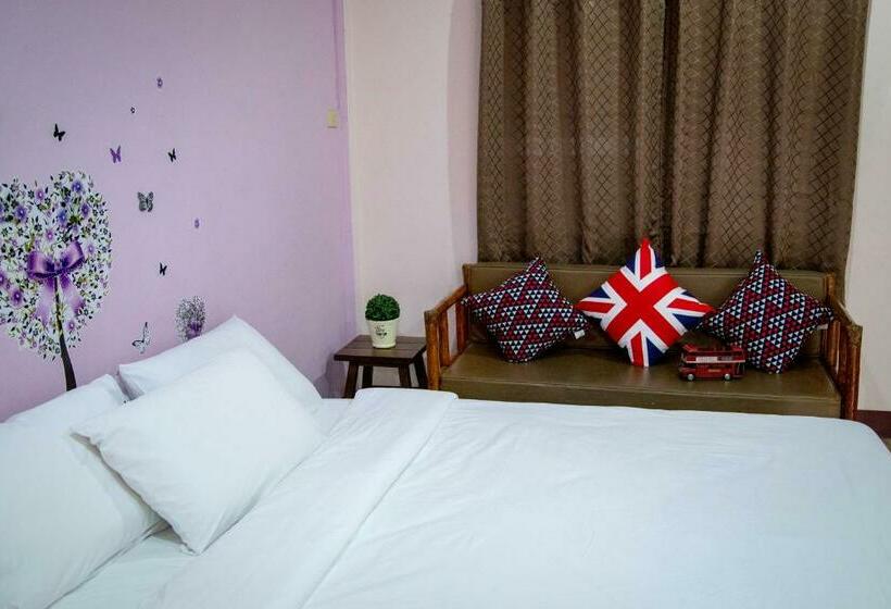 اتاق سوپریور, บ้านภูมิพันธ์