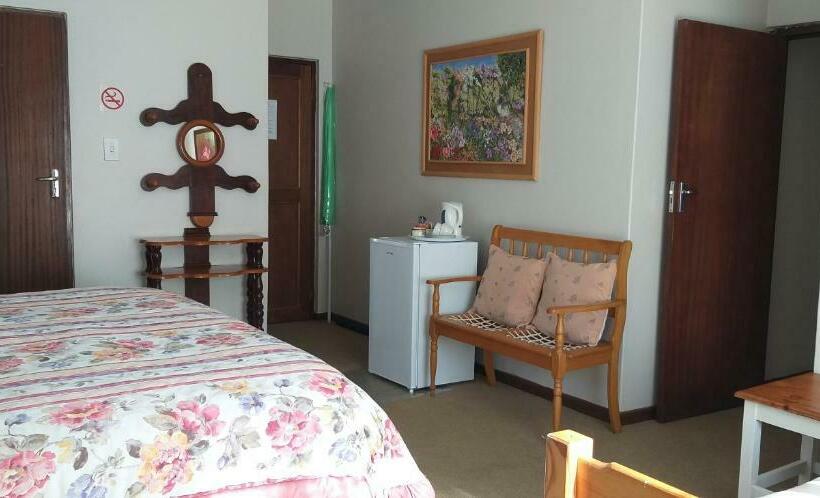 Номер Deluxe, Forestview Guesthouse And B&b