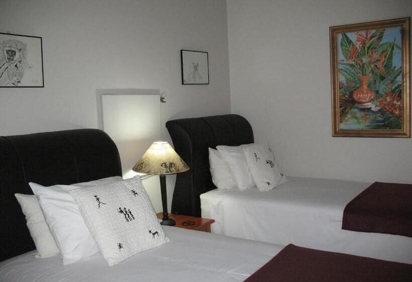 Номер Стандарт, Forestview Guesthouse And B&b