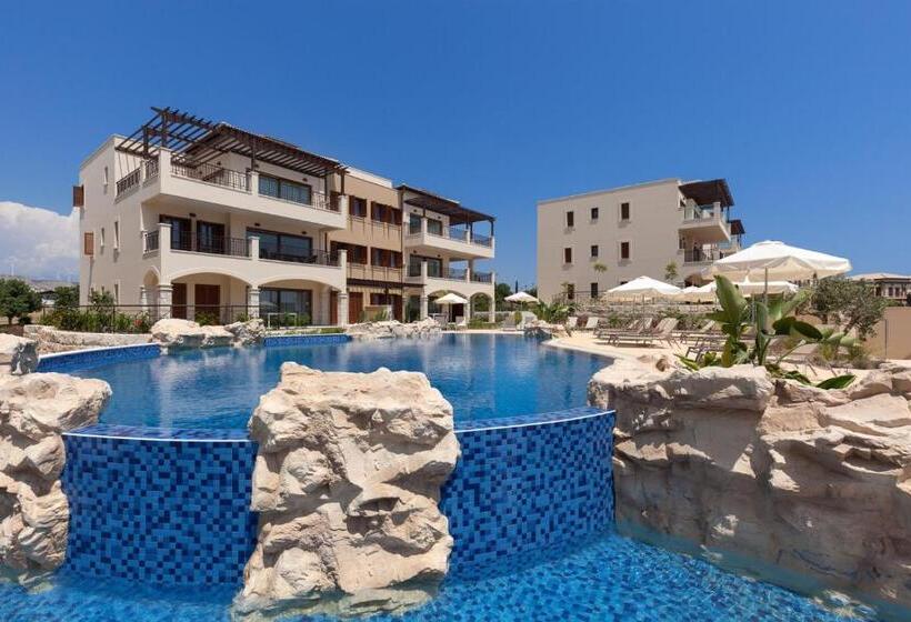 Апартаменты 2 Спальни, Aphrodite Hills Rentals   Premium Serviced Apartments
