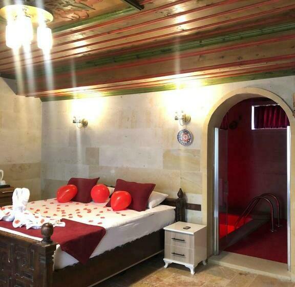 Стандартный Номер Кровать Кинг, Katapa Stone House