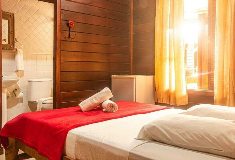 标准间, Lonier Nature Inn