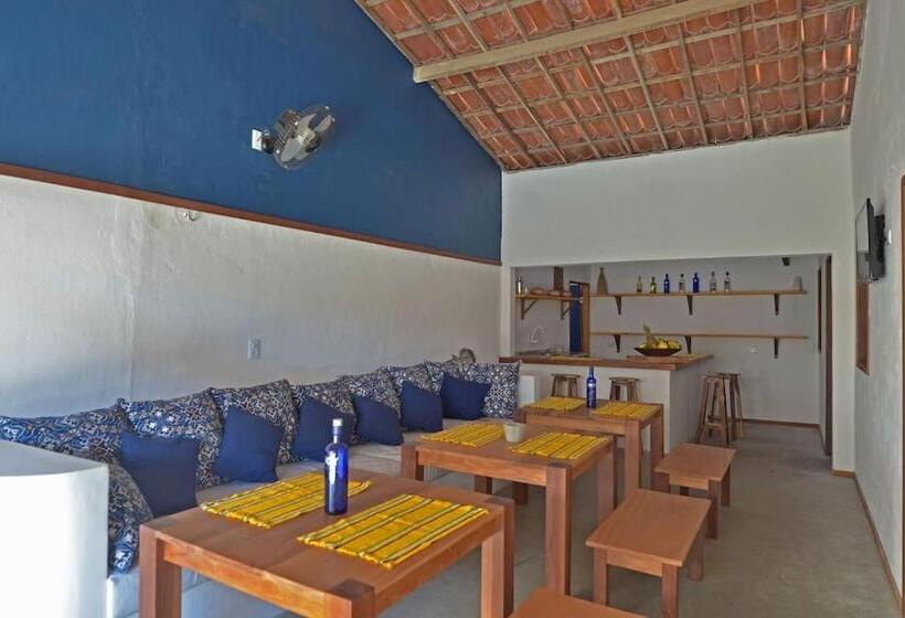 Номер Стандарт, Vila Do Vento, Prea