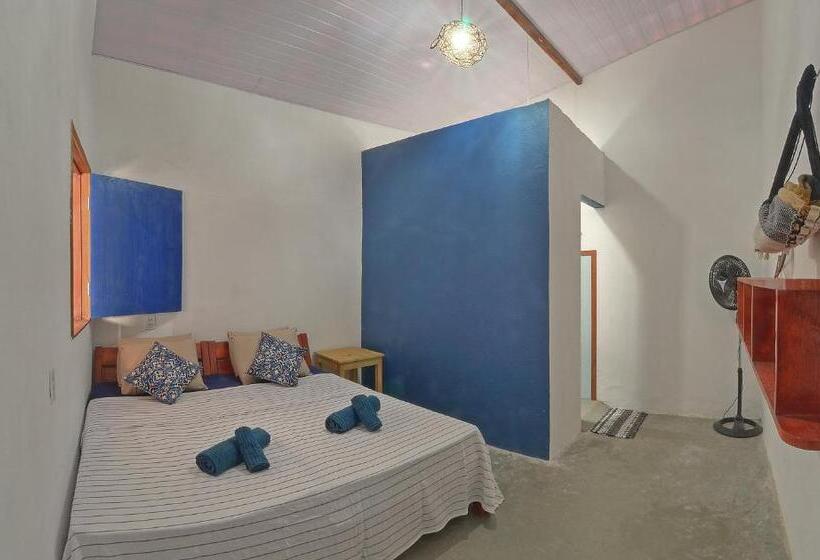 Номер Стандарт, Vila Do Vento, Prea