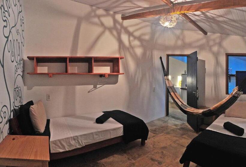 Номер Стандарт, Vila Do Vento, Prea