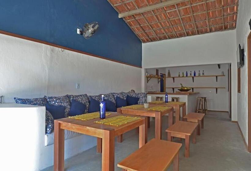 Люкс, Vila Do Vento, Prea