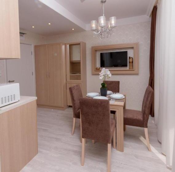 Студия Стандарт, Harmony Suites Grand Resort