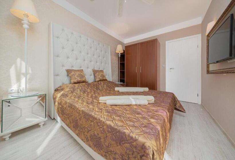 Апартаменты 2 Спальни, Harmony Suites Grand Resort
