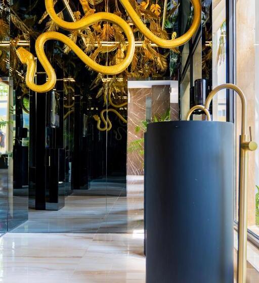 Номер Deluxe, Harmony Suites Grand Resort