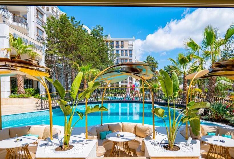Студия Стандарт, Harmony Suites Grand Resort