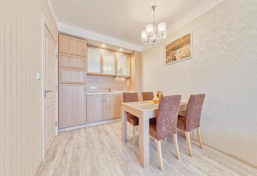 Апартаменты 1 Спальня, Harmony Suites Grand Resort