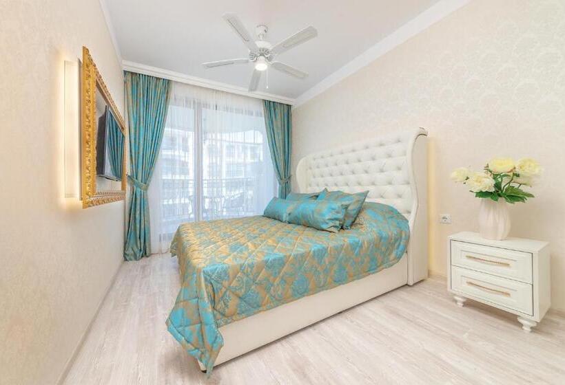 Апартаменты 1 Спальня, Harmony Suites Grand Resort