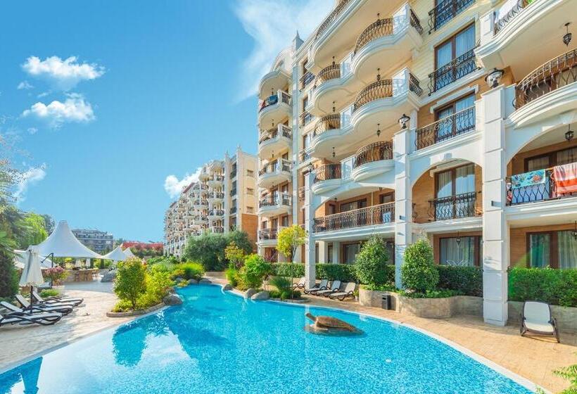 Студия Стандарт, Harmony Suites Grand Resort
