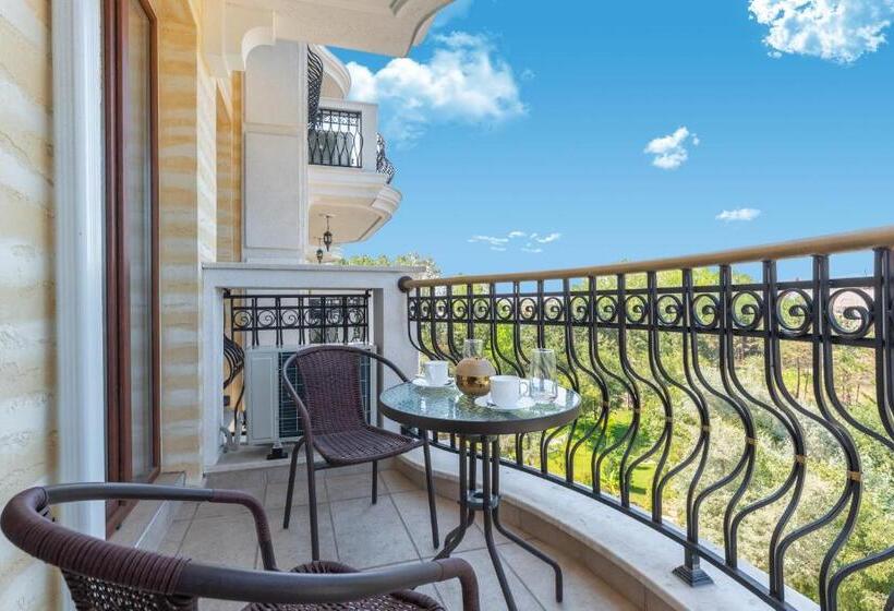 Студия Стандарт, Harmony Suites Grand Resort