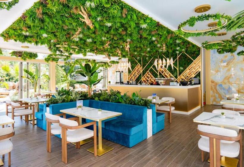 Апартаменты 2 Спальни, Harmony Suites Grand Resort