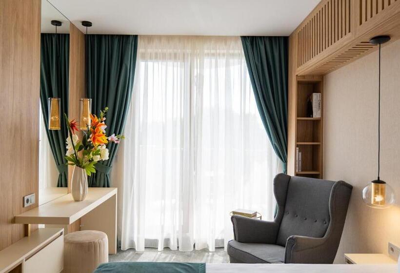 Номер Deluxe, Harmony Suites Grand Resort