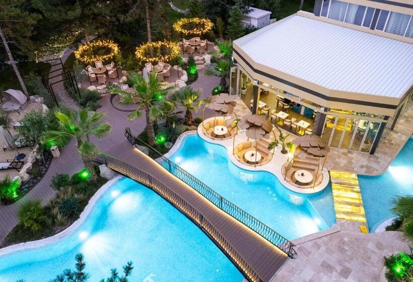 Номер Deluxe, Harmony Suites Grand Resort
