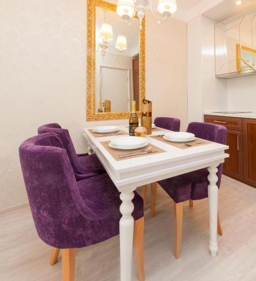 Апартаменты 1 Спальня, Harmony Suites Grand Resort
