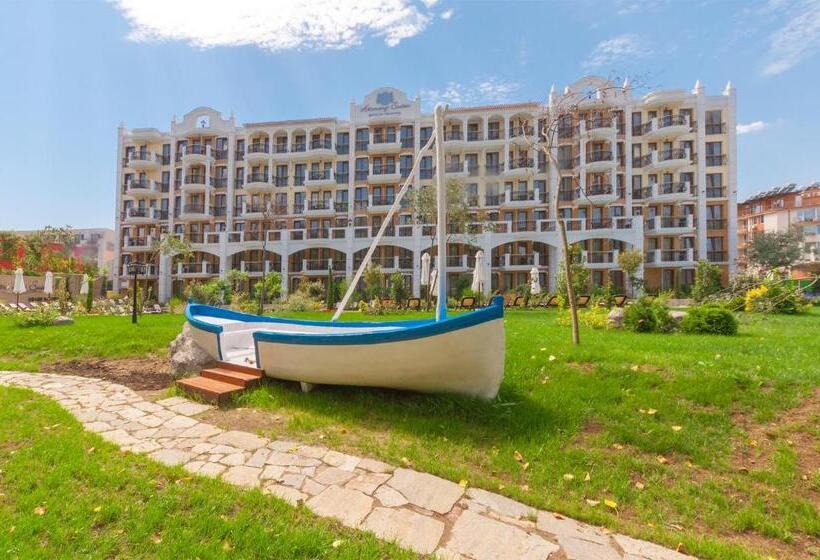 Апартаменты 2 Спальни, Harmony Suites Grand Resort
