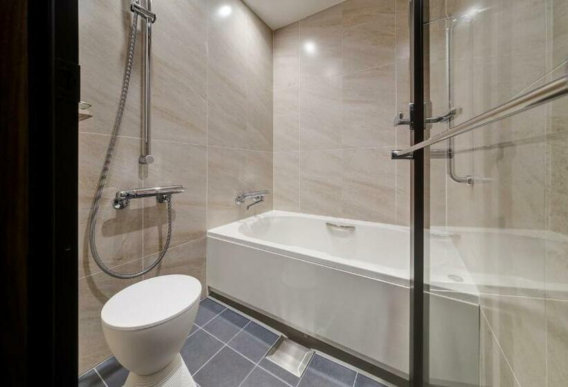 스탠다드 룸, Hyatt Regency Tokyo Bay